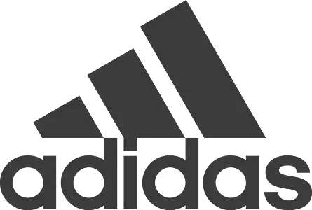 adidas logo