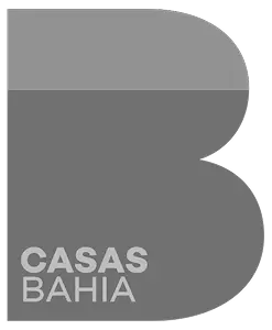 casas bahia logo