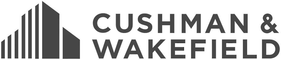 cushman logo