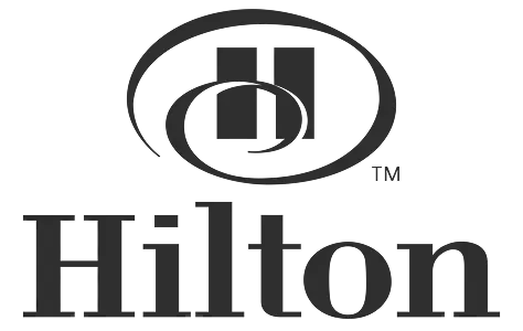 hilton logo