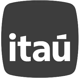 itaú logo
